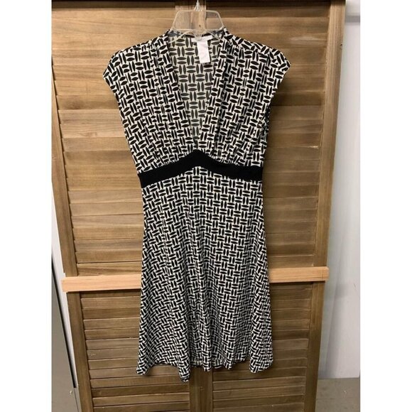 London Times Dresses & Skirts - London Times Dress Business Casual Retro Preppy Cocktail Size 6P Petite Women's